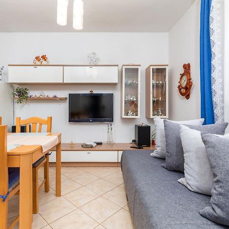 Apartment Milena Пула Экстерьер фото