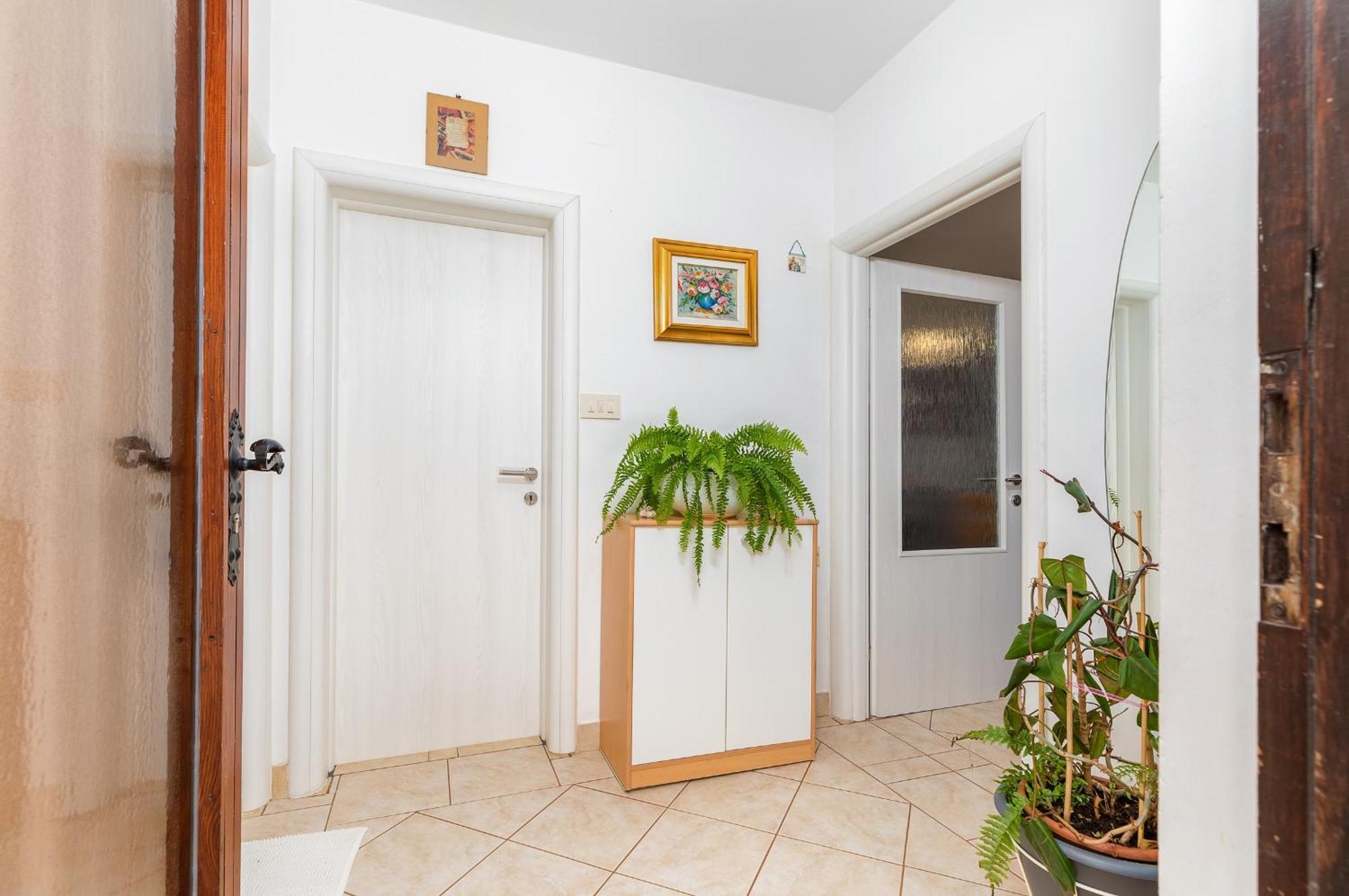Apartment Milena Пула Экстерьер фото