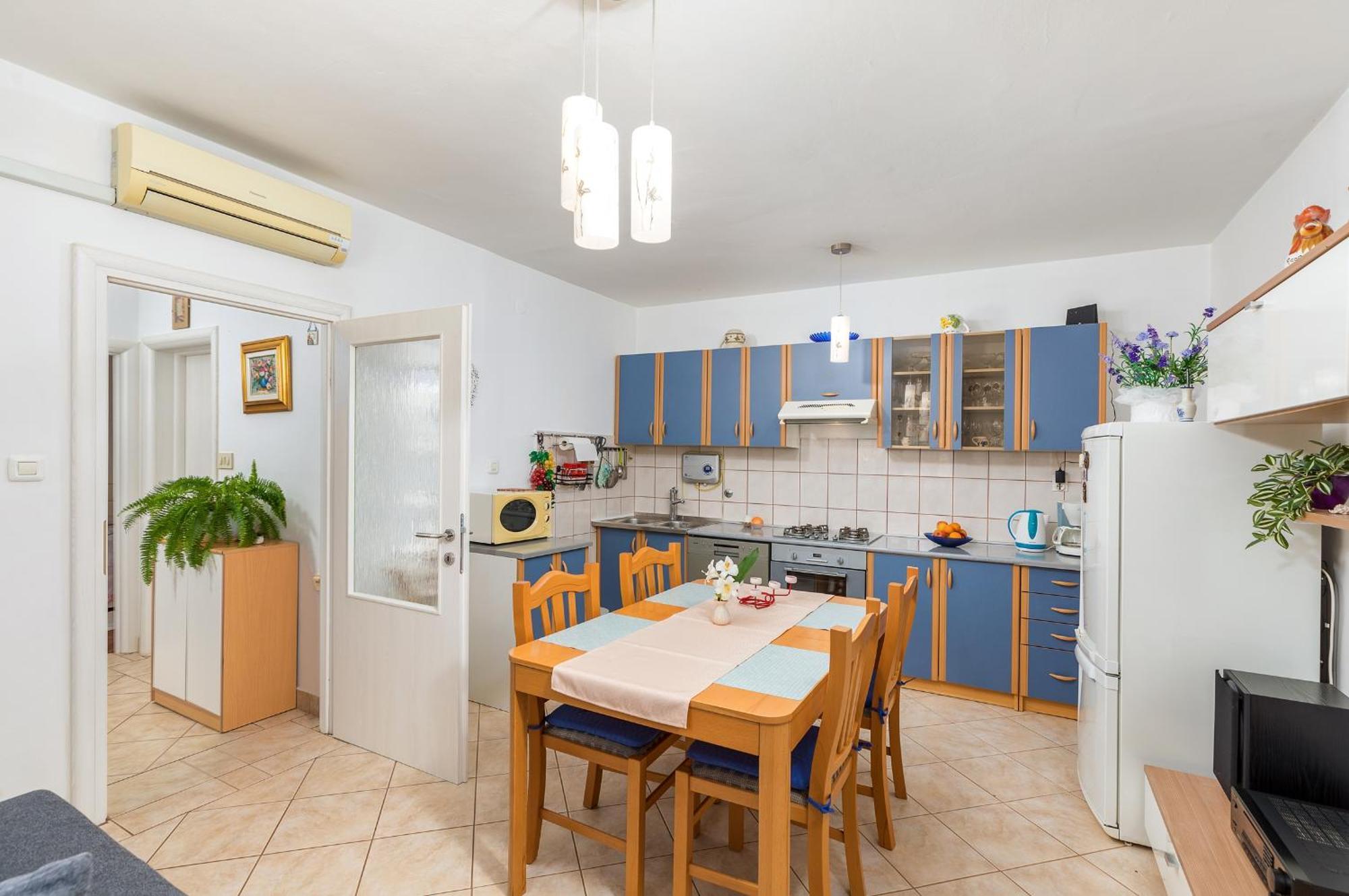 Apartment Milena Пула Экстерьер фото