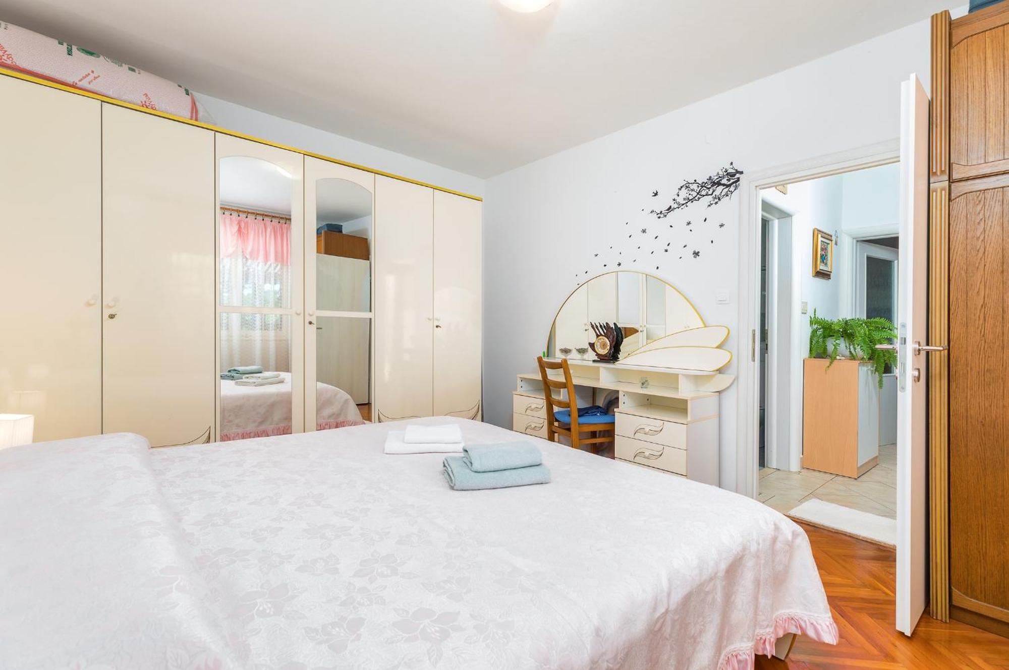 Apartment Milena Пула Экстерьер фото