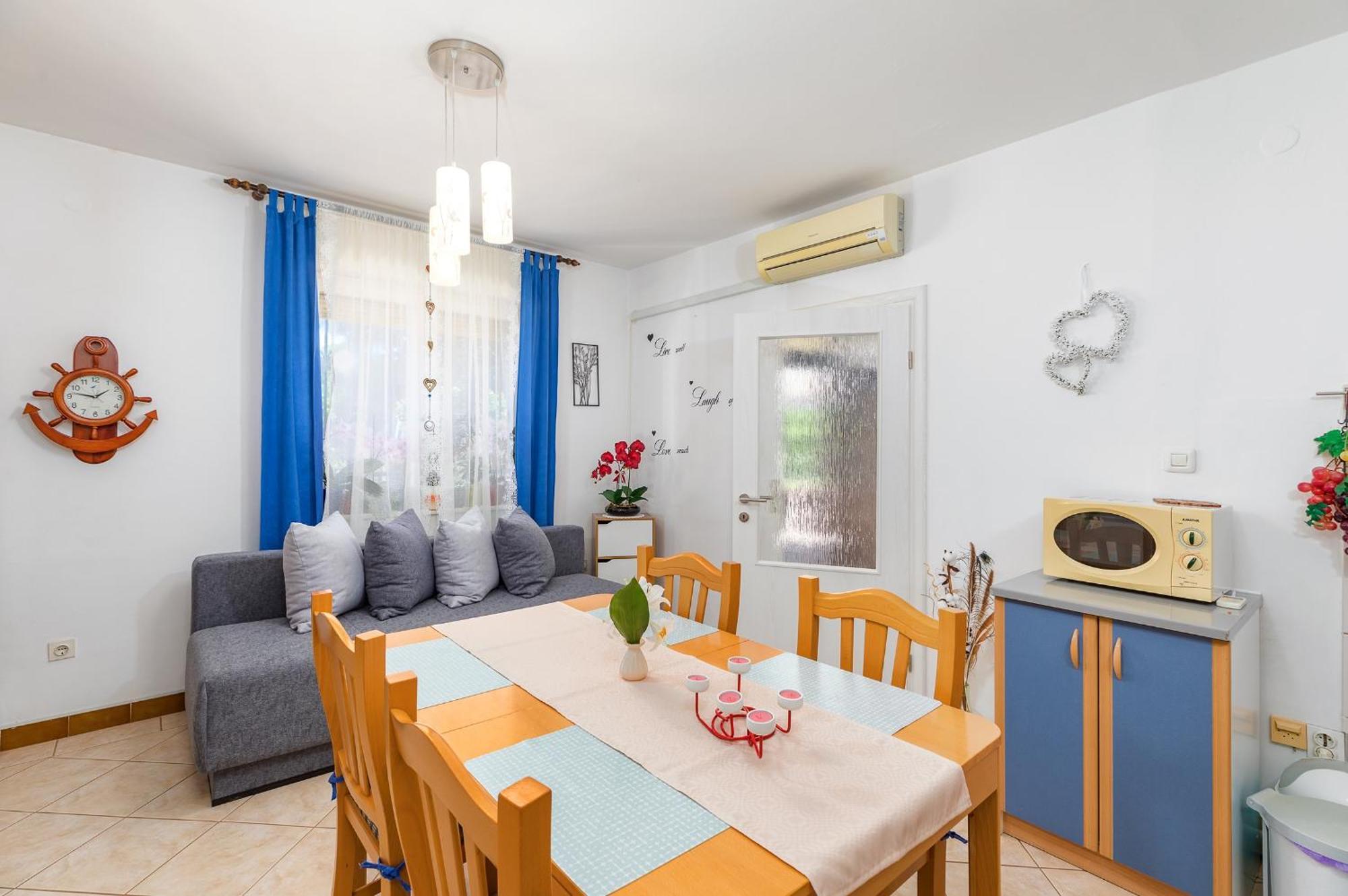 Apartment Milena Пула Экстерьер фото