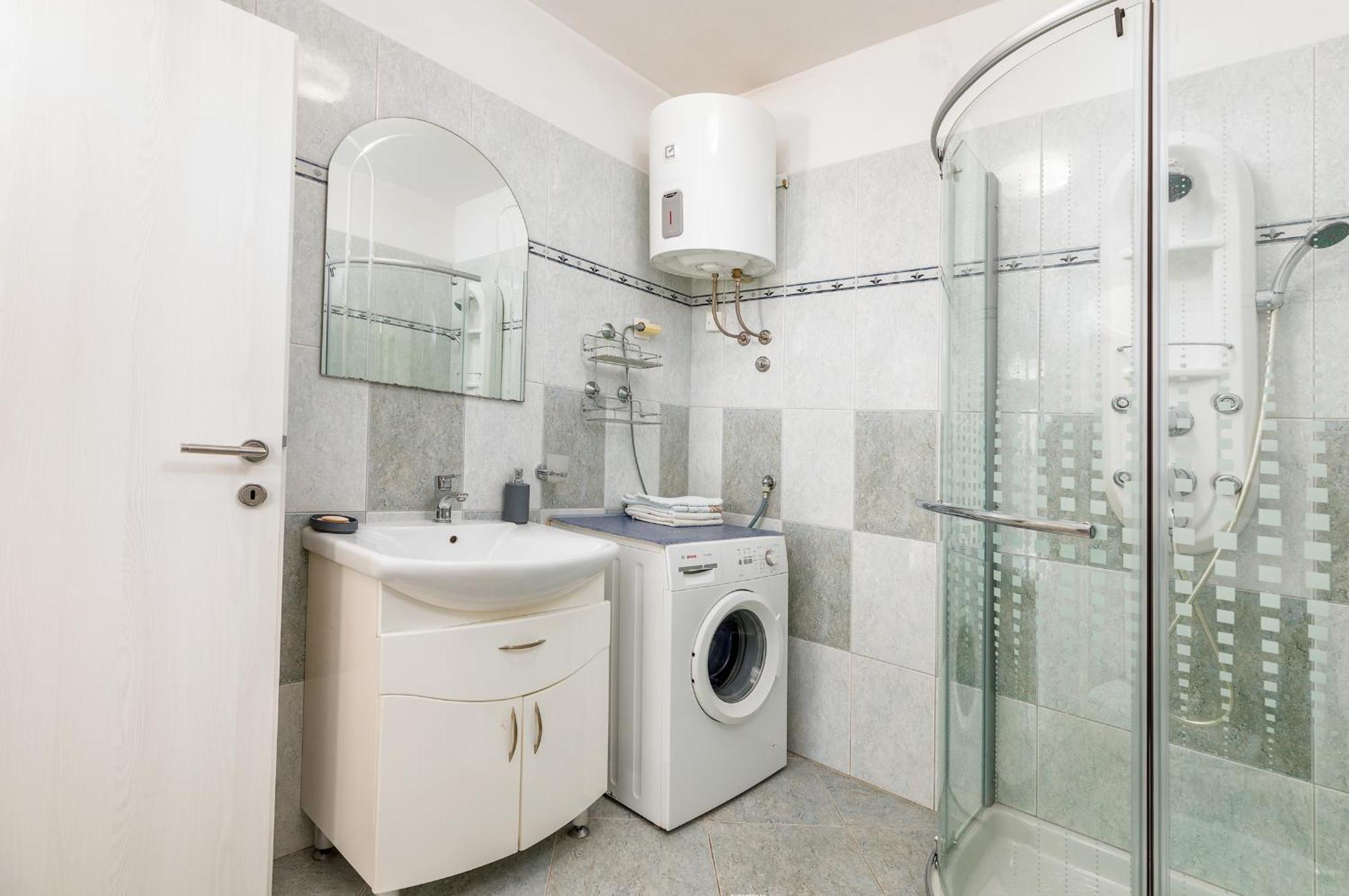 Apartment Milena Пула Экстерьер фото