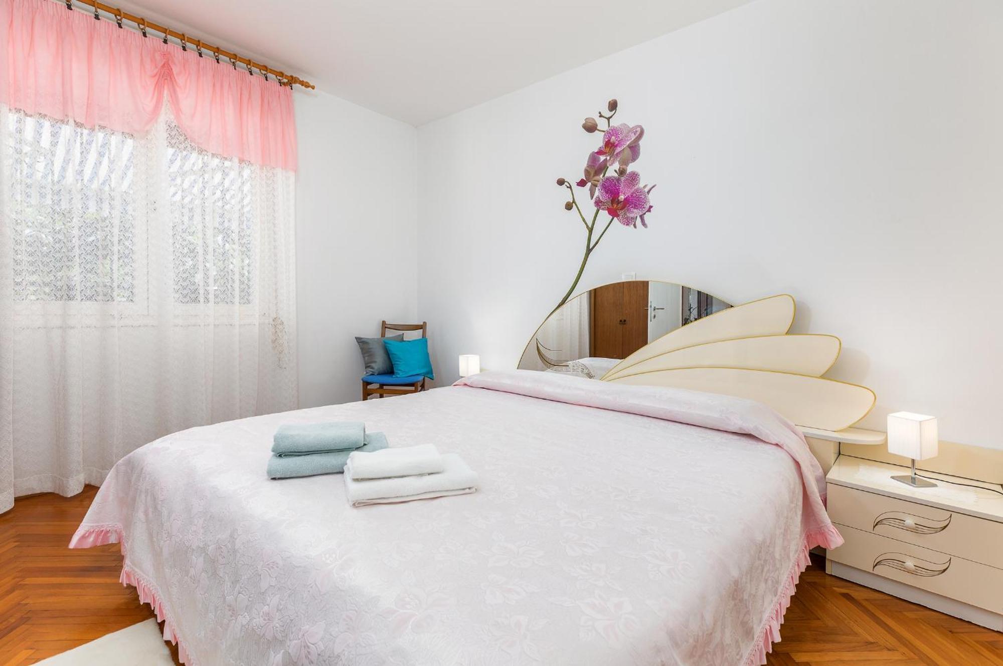 Apartment Milena Пула Экстерьер фото