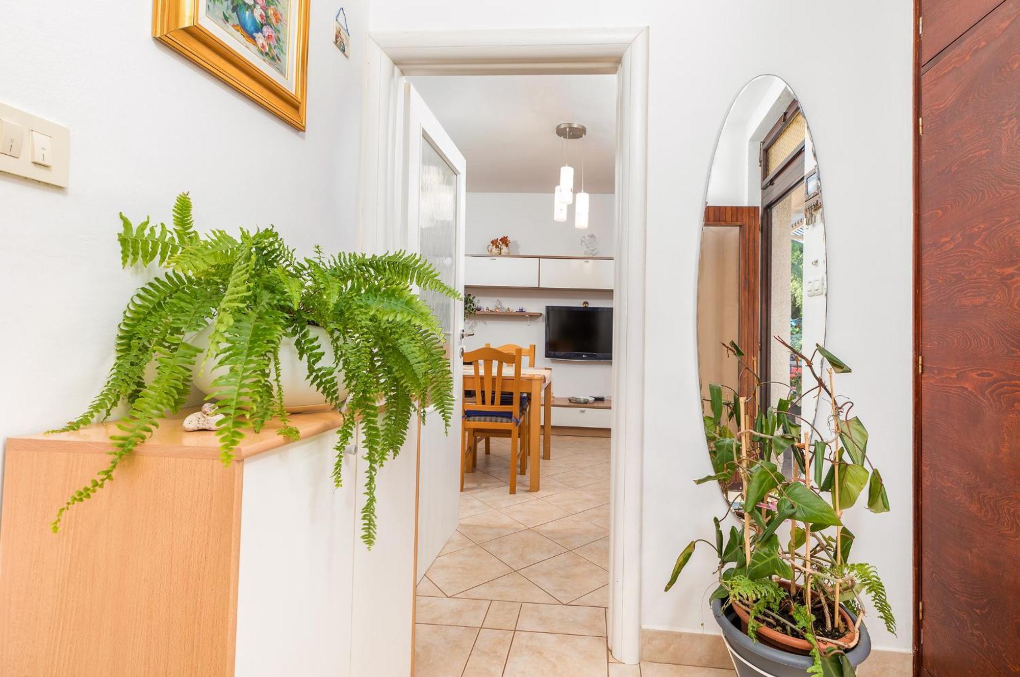 Apartment Milena Пула Экстерьер фото