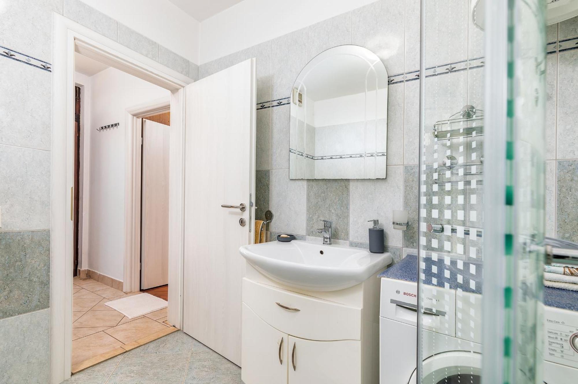 Apartment Milena Пула Экстерьер фото