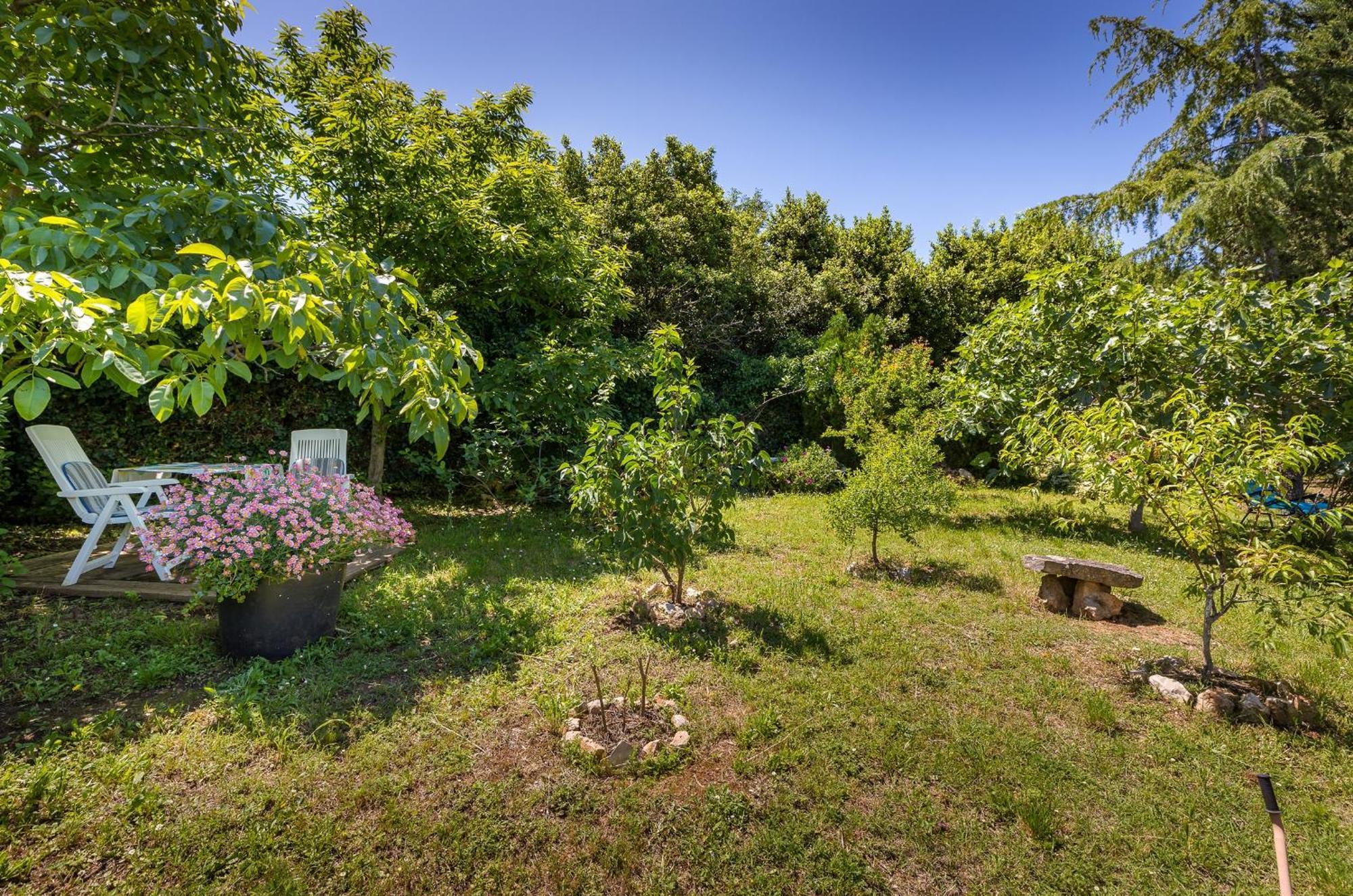 Apartment Milena Пула Экстерьер фото